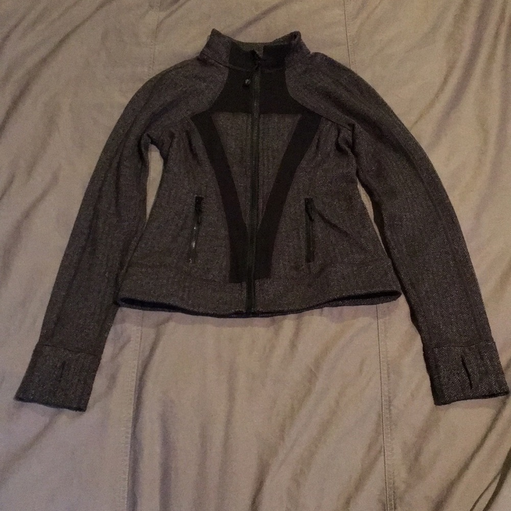 Girls Ivivva Jacket